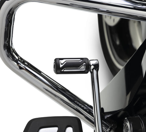 Harley Davidson Carbide Shifter Peg