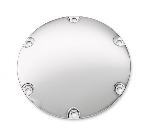 Harley Davidson 34760-04 Chrome XL Derby Cover CLUTCH COVER,CHROME