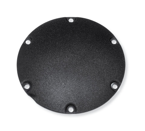 Harley Davidson 34790-05 Wrinkle Black Sportster Derby Cover COVER,CLUTCH ADJ,BLACK