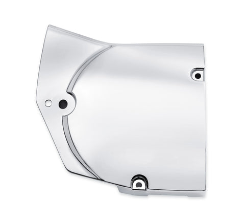 Harley Davidson 34932-04 Sportster Chrome Transmission Sprocket Cover COVER,SPRKT,CHROME