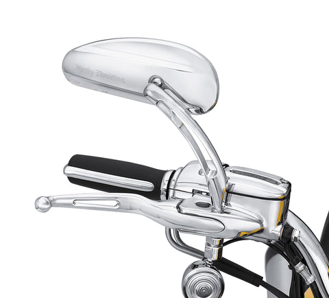 Harley Davidson 36700066 Slotted Hand Control Lever Kit KIT-HAND CNTRL LEVERS,SLOTTED
