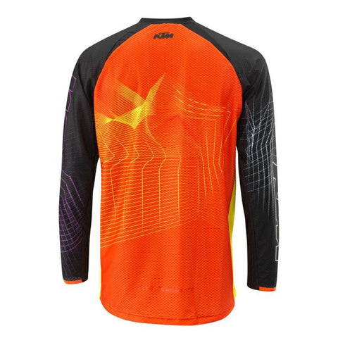 KTM - GRAVITY FX SHIRT AIR - 3PW230005104