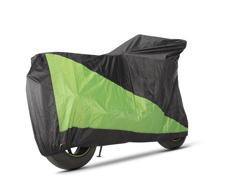 Kawasaki Kawasaki Outdoor Covers 039PCU0028A  Outdoor cover - XL+ Top case (No panniers).