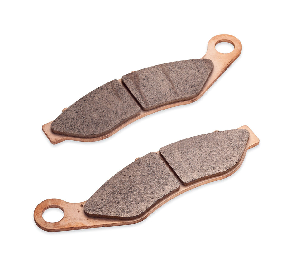 Harley Davidson 41300027 Original Equipment Front Brake Pads BRAKE PAD KIT