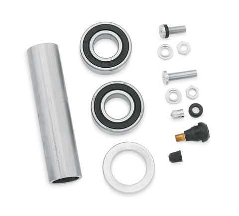 Harley Davidson 41451-08C 25mm Axle Rear Wheel Installation Kit KIT-WHL INSTALL,RR,25MM AXLE