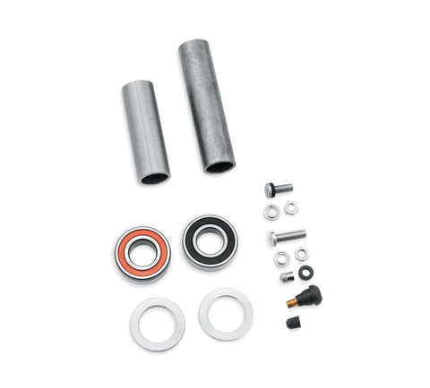 Harley Davidson 41454-08B 25mm Axle ABS Front Wheel Installation Kit KIT-WHL INSTALL,FRT/25MM AXLE,