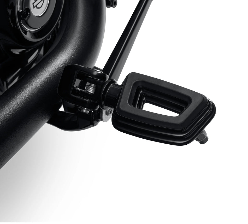 Harley Davidson 50501856 Empire Pedane Grandi KIT,FTPEG,RDR,BLK