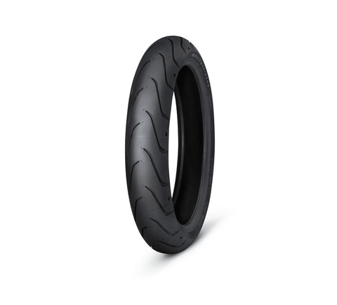 Harley-Davidson 43100021A Michelin 120/70ZR18 Blackwall 18 in Front