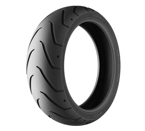 Harley Davidson 43200011 Michelin Scorcher Tire Series - 180/55ZR17 Blackwall