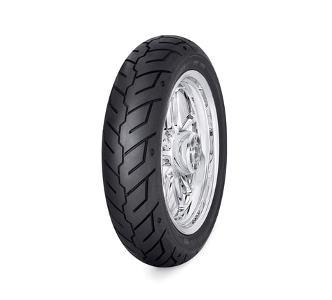 Harley Davidson 43250-07B Michelin Scorcher Tire Series - 160/70-17 Blackwall - 17 in. Rear TIRE REAR  SCORCHER 31 160/70B