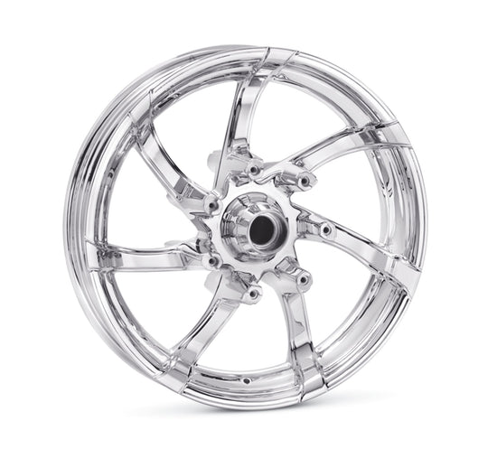 Harley-Davidson 47951-10 Agitator 18 in. Rear Wheel