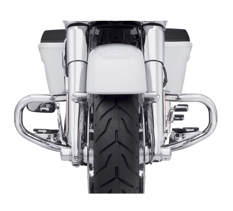 Harley-Davidson 49000105A Chopped Engine Guard