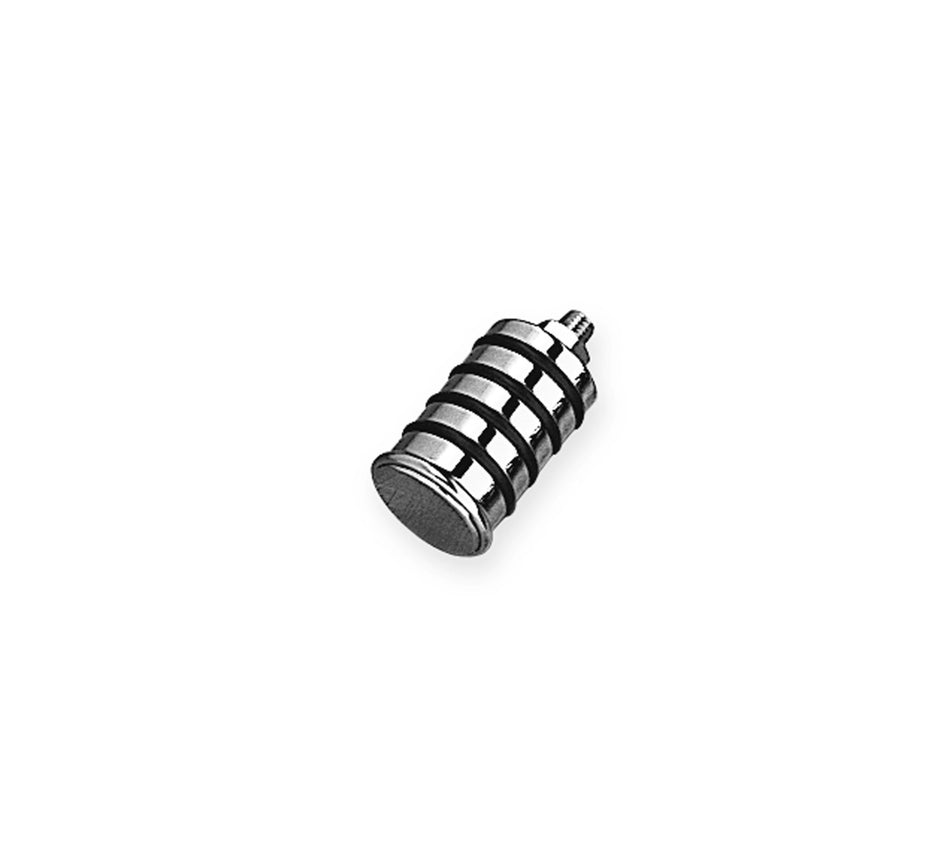 Harley-Davidson 49149-84A O-Ring Shifter Peg