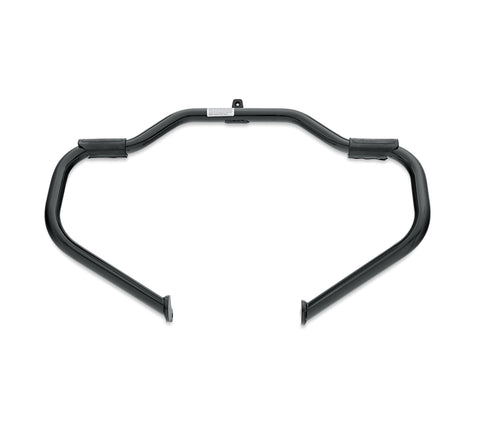 Harley Davidson 49442-10A Mustache Engine Guard KIT-MUSTACHE ENG GUARD,BLACK/T