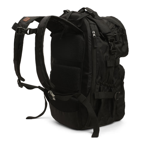 Royal Enfield - Himalayan Backpack - RLCBGA240001