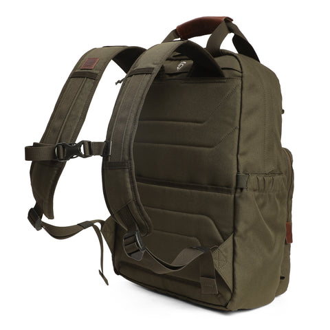 Royal Enfield - Ravellar Backpack - RLCBGA240003