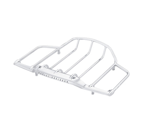 Harley Davidson 50300097 Air Wing Luggage Rack - Freewheeler Models LUGGAGE RACK,FLRT