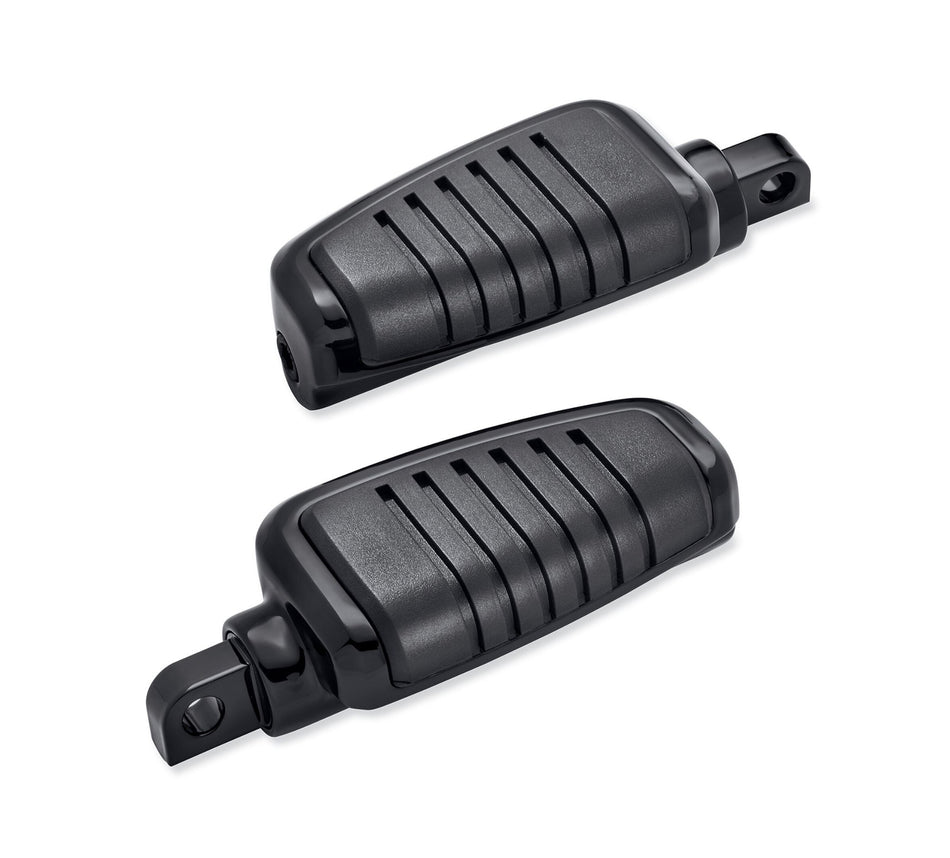 Harley Davidson 50501225 Pedane Kahuna KIT,FTPEG,MINI FTBRD,BLK