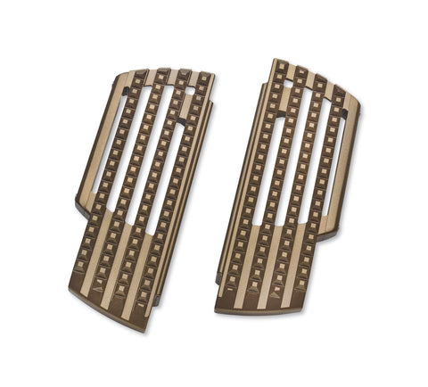 Harley Davidson Dominion Rider Footboard Kit