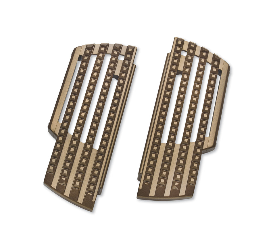 Harley Davidson Dominion Rider Footboard Kit