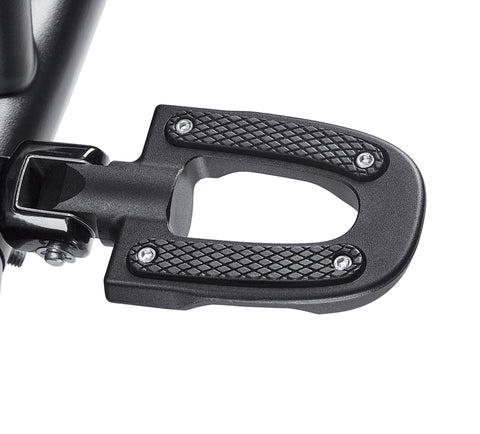 Harley-Davidson 50501644 Endgame Passenger Footpegs