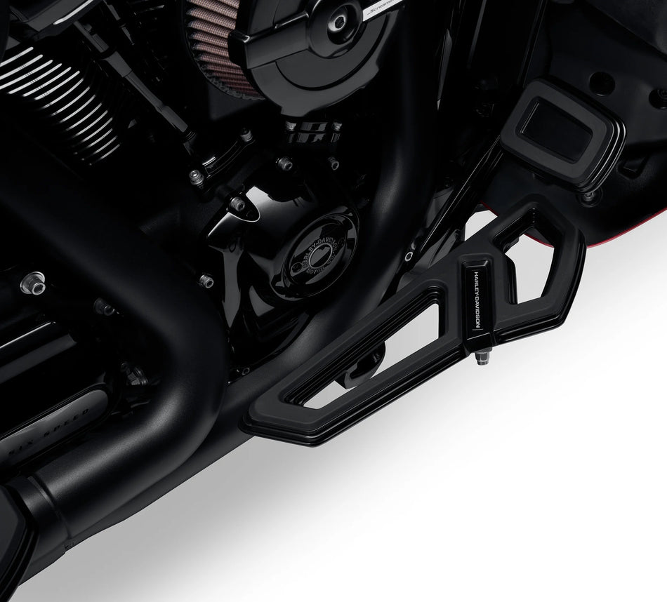 Harley Davidson 50501933 KIT,PLATAFORMA,PILOTO,NEGRO