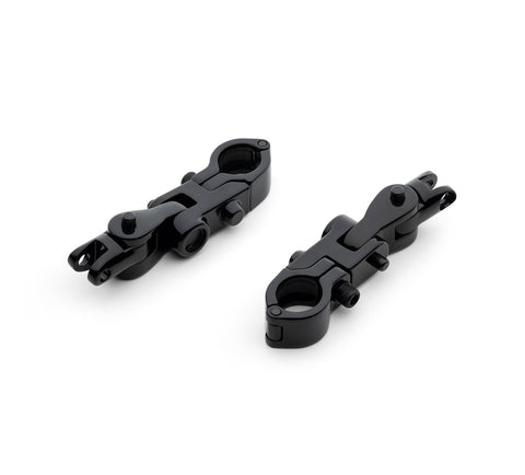 Harley-Davidson 50502265 Adjustable Highway Peg Mounts