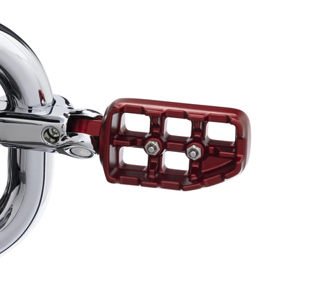 Harley Davidson Redline Highway Footpegs