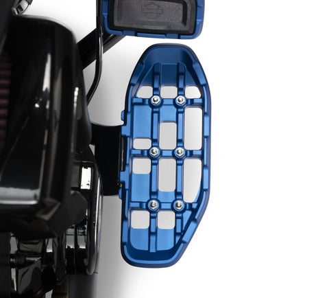 Harley Davidson Redline Rider Footboard Kit