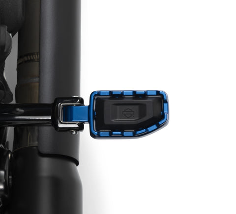 Harley Davidson Redline Footpeg Comfort Inserts