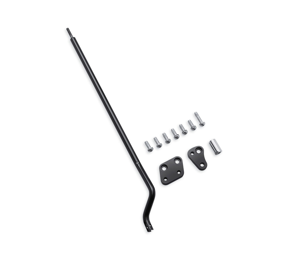Harley Davidson 50700005 Reduced Reach Forward Control Conversion Kit RED REACH CONVERSION KIT, DYNA