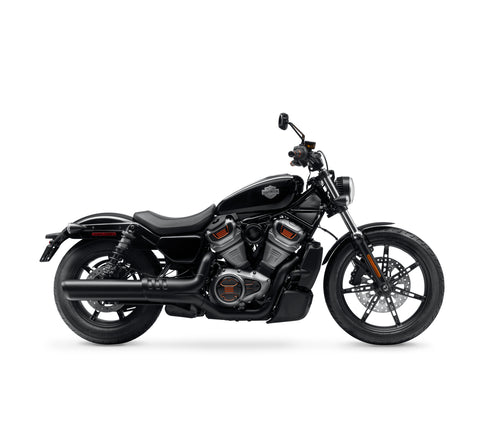 Harley Davidson 50700100 Nightster Adversary Package KIT,RDR INTFC MISC CMPNT,ADVERSARY PKG