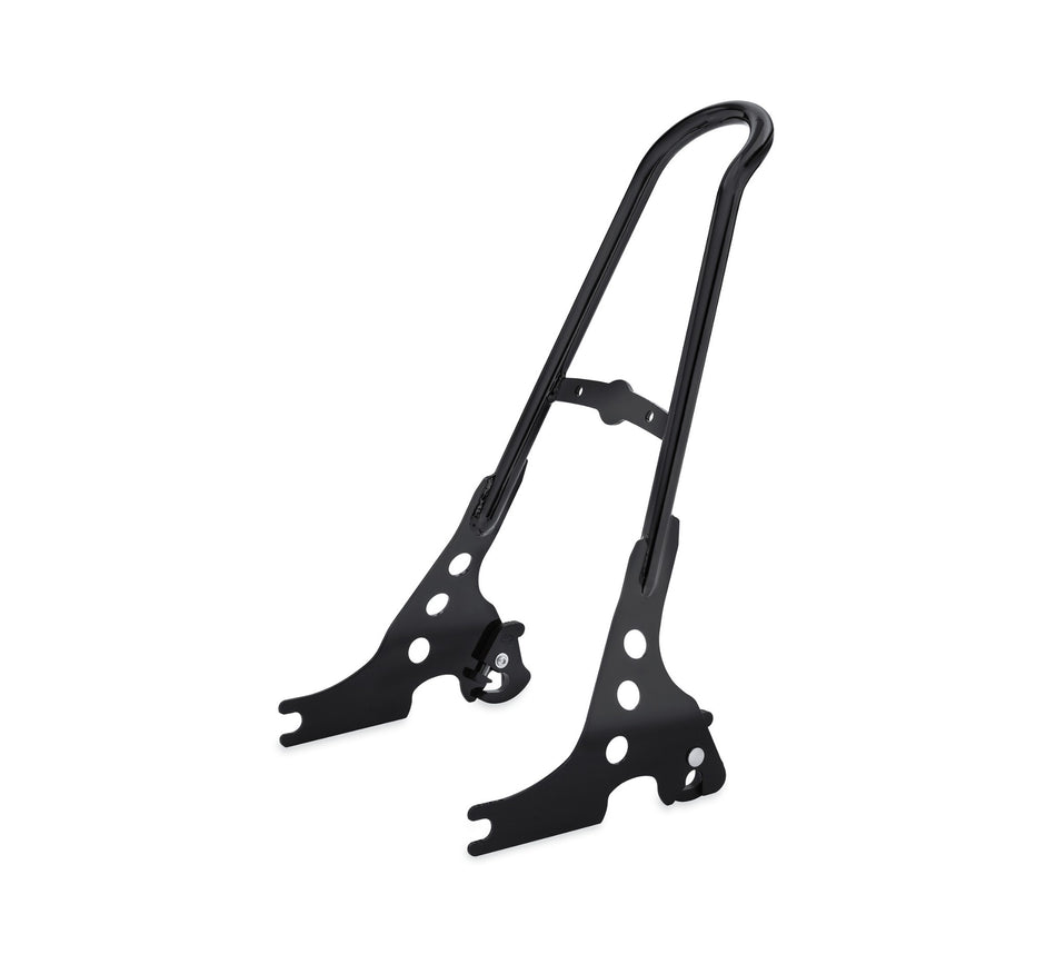 Harley Davidson One-Piece H-D Detachables Sissy Bar Upright