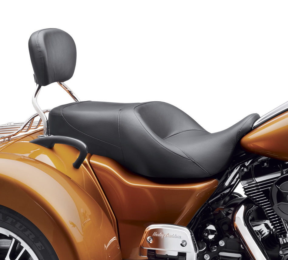 Harley Davidson 52000183 SUNDOWNER SEAT,FLRT