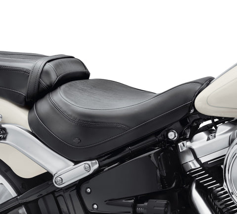 Harley Davidson 52000293 Sundowner Solo Seat - Fat Boy KIT,RDR SEAT,SUNDOWNER,SOLO