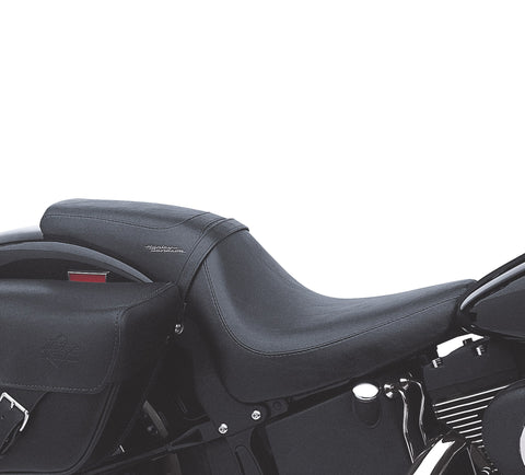 Harley Davidson 52292-00A Badlander Seat KIT SEAT,VINYL/BADLANDER,SOFTA
