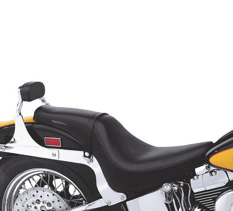 Harley Davidson 52292-00A Badlander Seat KIT SEAT,VINYL/BADLANDER,SOFTA