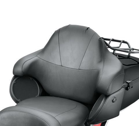 Harley Davidson 52300314 King Tour-Pak Backrest Pad - Comfort Stitch KING T-PAK PAD,COMFORT STITCH