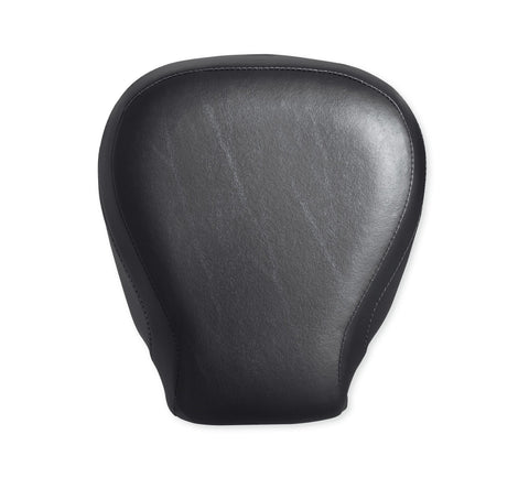 Harley Davidson 52400141 Low-Profile Passenger Pillion - Black Smooth Vinyl PILLION,LOW-PROFILE,SMOOTH,TOU