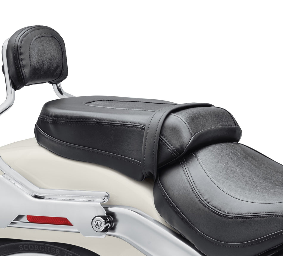 Harley Davidson 52400170 Sundowner Passenger Pillion - Fat Boy KIT,PASS SEAT,SUNDOWNER