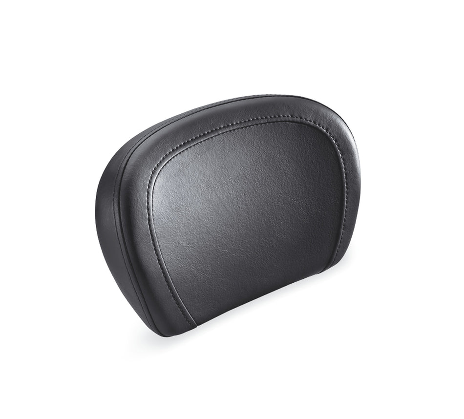 Harley Davidson 52924-98B Top-Stitch Passenger Backrest Pad PAD,BKRST,X