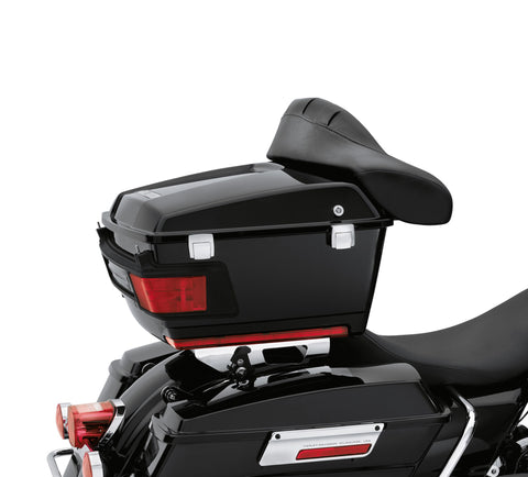 Harley Davidson 53260-09B Harley-Davidson Detachable Solo Tour-Pak Mounting Rack DETACHABLE SOLO TOUR-PAK RACK