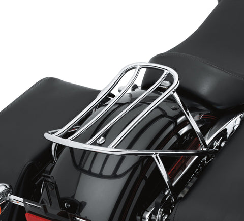 Harley Davidson 53511-06A H-D Detachables Solo Rack KIT RACK,SOLO,DETACH,FXD/B