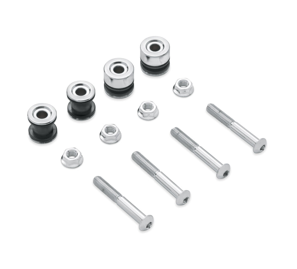 Harley Davidson 53528-95B H-D Detachables Docking Hardware Kit KIT DOCKING HARDWARE 94-96 XL'