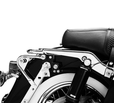 Harley Davidson 53803-06 H-D Detachables Docking Hardware Kit KIT-DOCK HDWARE,TOURING