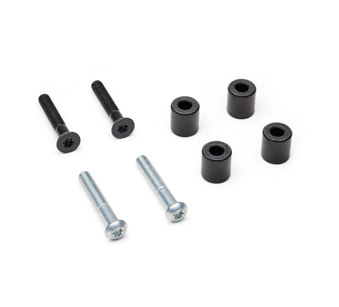 Harley Davidson Detachable Conversion Hardware