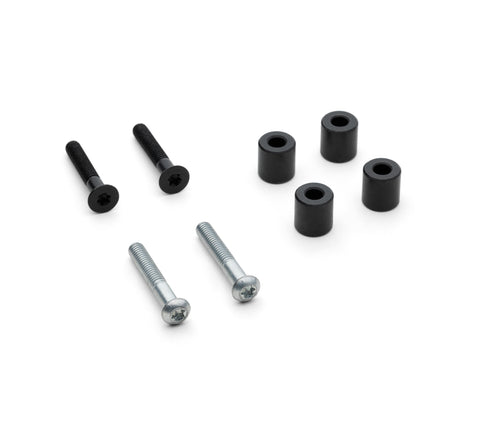 Harley Davidson Detachable Conversion Hardware Kit