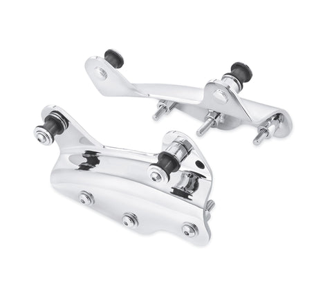 Harley Davidson 4-Point Docking Hardware Kit