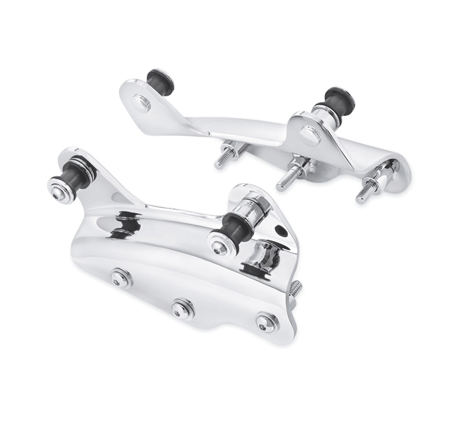 Harley Davidson 4-Point Docking Hardware Kit