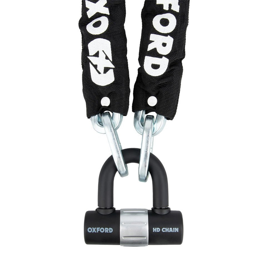 Oxford - HD Cain Lock 9.3mm x 1.5m - OF159